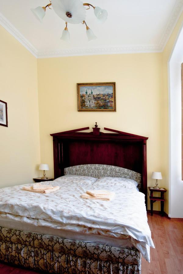 Pension Napoleon Karlovy Vary Exterior foto